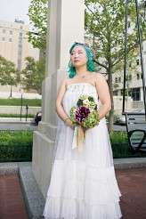geeky-yoshi-wedding-bride-with-green-hair