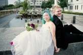 geeky-yoshi-wedding-bride-with-green-hair
