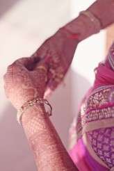 indian engagement ceremony25