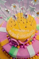 indian engagement ceremony47