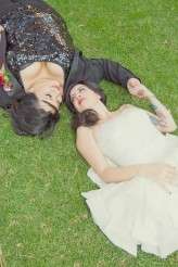 lesbian wedding juliepepin17