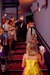 movie themed key west wedding16