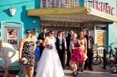 movie themed key west wedding19
