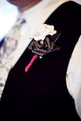 movie themed key west wedding20