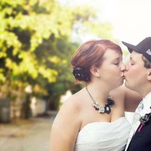 movie themed key west wedding25