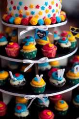 movie themed key west wedding30