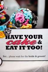 movie themed key west wedding34