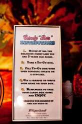 movie themed key west wedding50