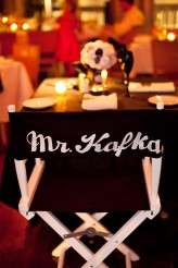 movie themed key west wedding52