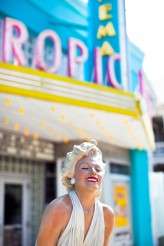 movie themed key west wedding6