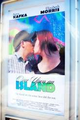 movie themed key west wedding7