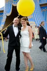 swedish circus wedding16