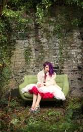 A-purple_hair_bridal_shoot_haywood_jones_photography_010