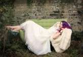 A-purple_hair_bridal_shoot_haywood_jones_photography_1