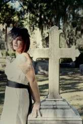 Alternative Pink House wedding23