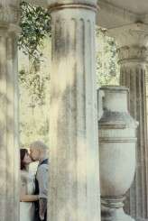 Alternative Pink House wedding25