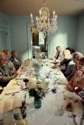 Alternative Pink House wedding37