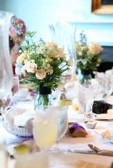 Alternative Pink House wedding38