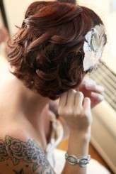 Alternative Pink House wedding6