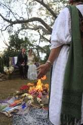Shamanic wedding ceremony in Guatemala13