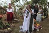 Shamanic wedding ceremony in Guatemala15