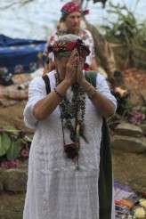 Guatemalan Woman