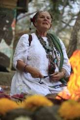 Shamanic wedding ceremony in Guatemala19