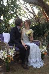 Shamanic wedding ceremony in Guatemala2