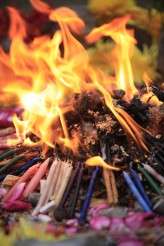 Shamanic wedding ceremony in Guatemala20