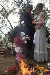 Shamanic wedding ceremony in Guatemala28