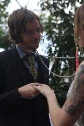 Shamanic wedding ceremony in Guatemala29