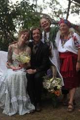 Guatemala Brides