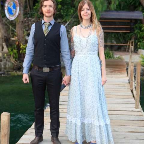 Shamanic wedding ceremony in Guatemala47