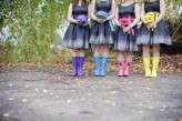 Wellies, kilts & lace pop sock wedding_o&c Photography016