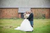 Wellies, kilts & lace pop sock wedding_o&c Photography044