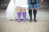 Wellies, kilts & lace pop sock wedding_o&c Photography054