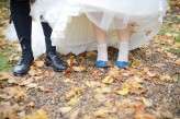 Wellies, kilts & lace pop sock wedding_o&c Photography079