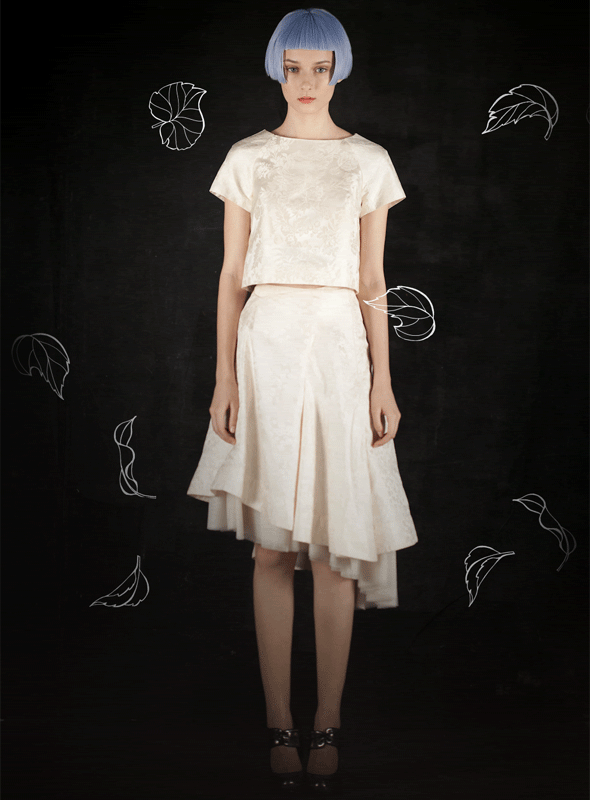 animated look book