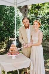 backyard wedding australia 42
