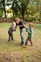 irish backyard outdoor wedding white tea photography hey day photo-101