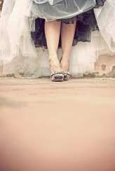 rag n bone alternative bridal shoot 12