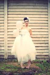 rag n bone alternative bridal shoot 21