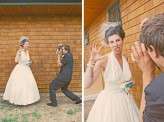 rainbow rockabilly wedding17