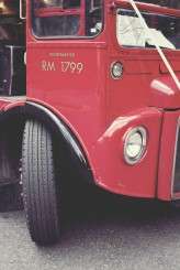 vintage london wedding11