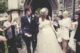 vintage london wedding22