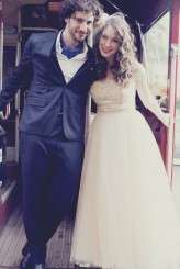 vintage london wedding24