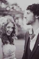 vintage london wedding38