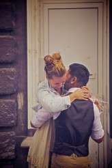 wedding in a forest party12