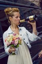 wedding in a forest party18