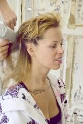 wedding in a forest party2